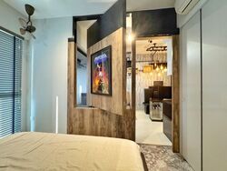 Trilive (D19), Condominium #466904611